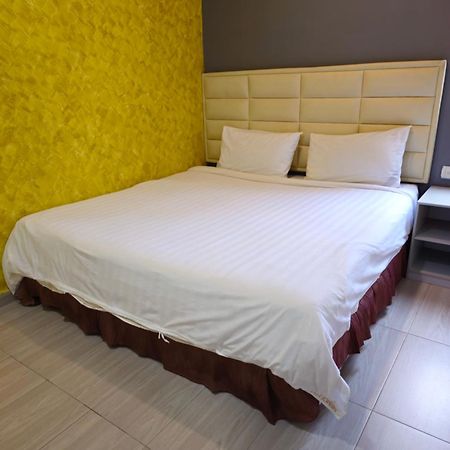 Fortune Hotel Τζόχορ Μπάχρου Εξωτερικό φωτογραφία