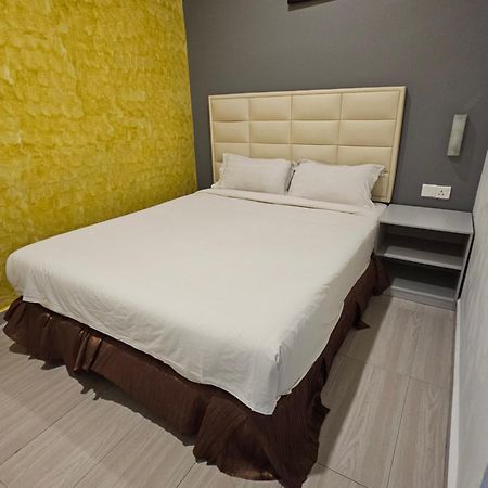 Fortune Hotel Τζόχορ Μπάχρου Εξωτερικό φωτογραφία