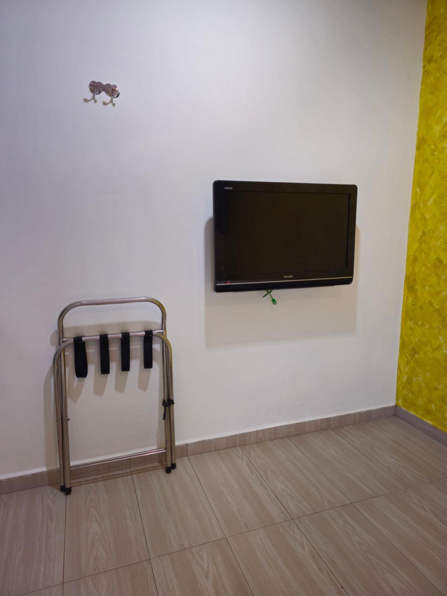Fortune Hotel Τζόχορ Μπάχρου Εξωτερικό φωτογραφία