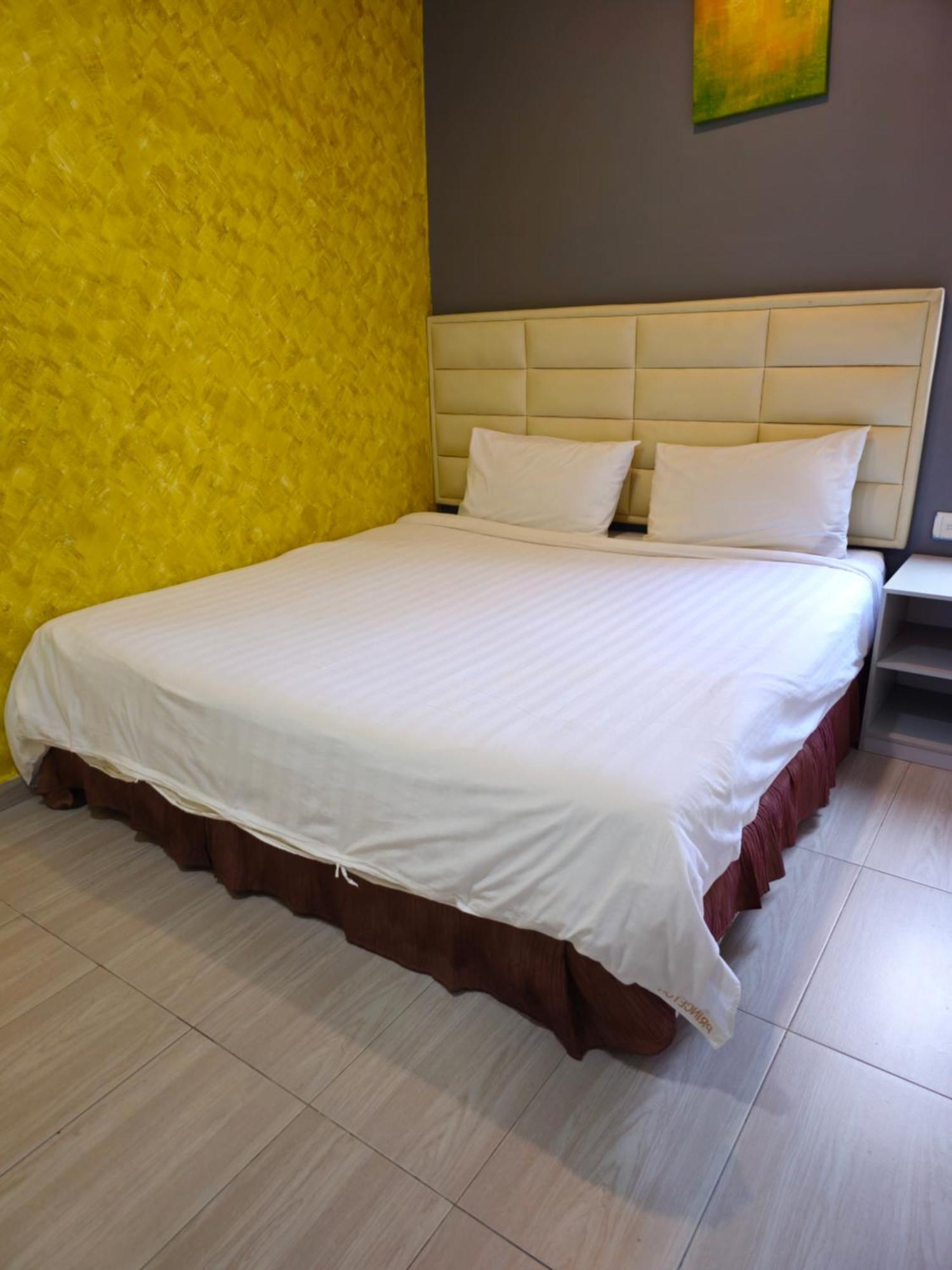Fortune Hotel Τζόχορ Μπάχρου Εξωτερικό φωτογραφία